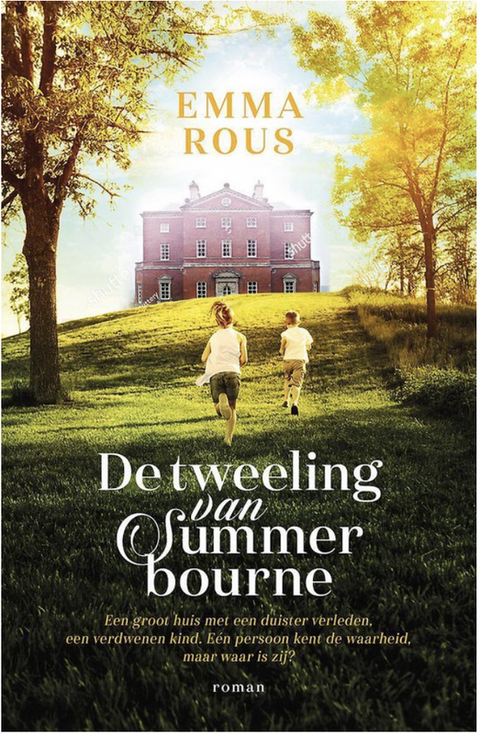 De tweeling van Summerbourne