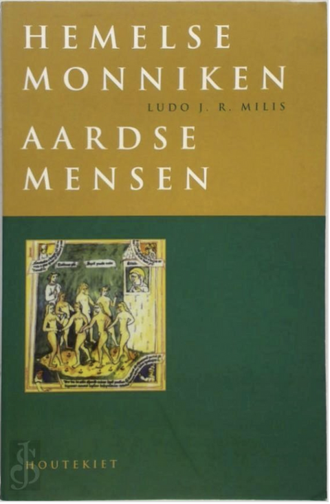 Heavenly Monks, Earthly Men: The Monastic Ideal and Its Significance for Medieval Society