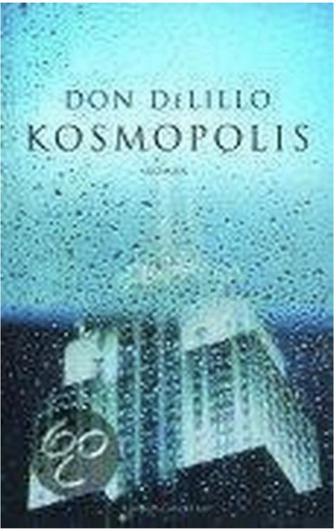 Kosmopolis