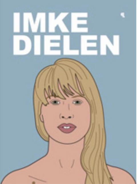 Imke Dielen: a story written at the beginning of 'own'