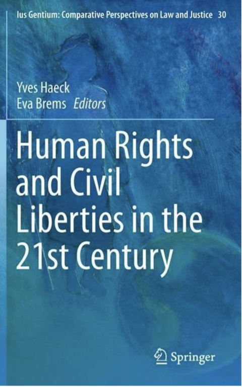 Human Rights and Civil Liberties in the 21st Century