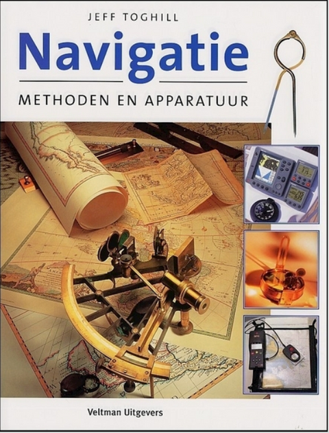 Navigatie: methoden en apparatuur