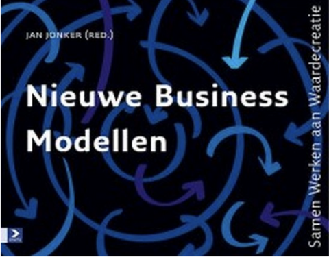 Nieuwe business modellen: samen werken aan waardecreatie