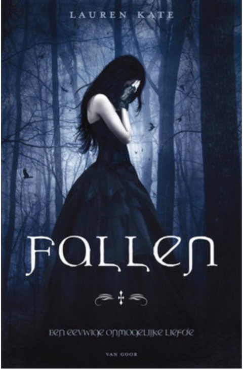 Fallen: Een Eevwige Onmogelijke Liefde