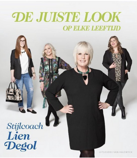 De juiste look op elke leeftijd