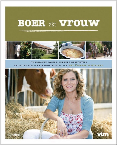 Boer zoekt vrouw