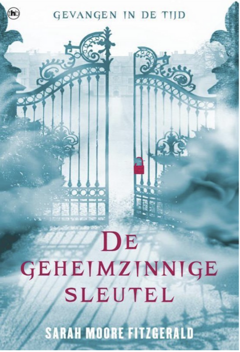 De geheimzinnige sleutel