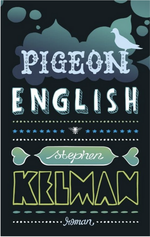 Pigeon English