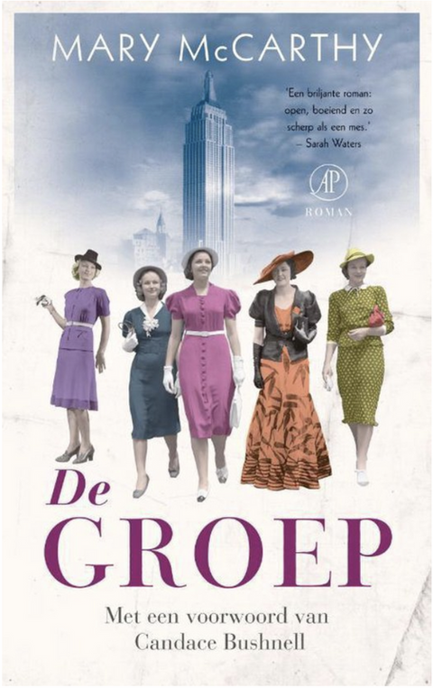 De groep