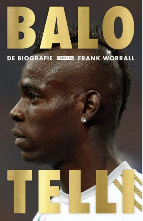 Balotelli: la biographie