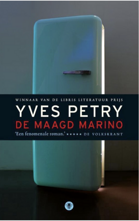 De maagd Marino