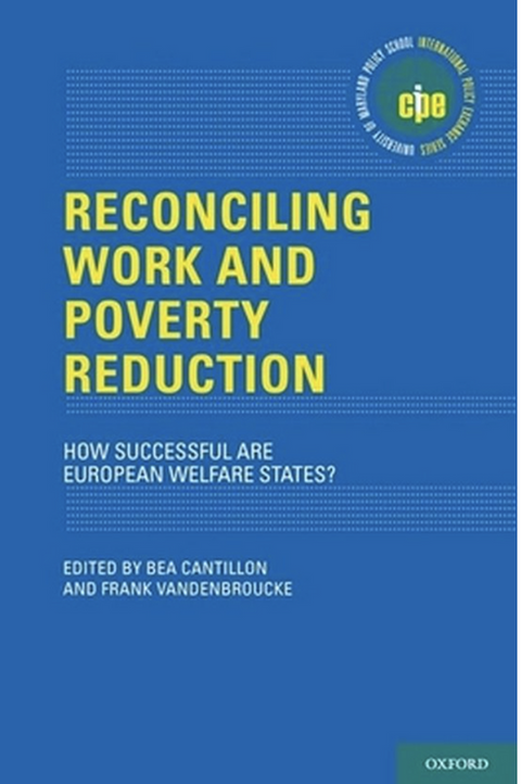 Reconciling Work and Poverty Reduction: How Successful Are European Welfare States?