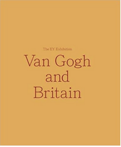 Van Gogh and Britain