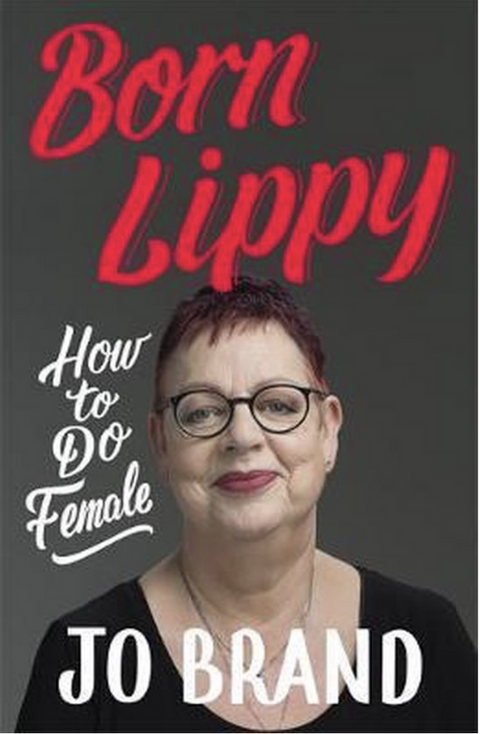 Born Lippy: How to Do Female