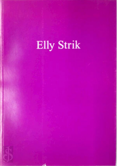 Elly Strik