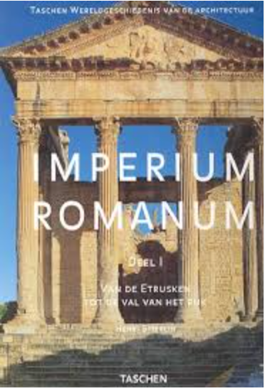 Imperium Romanum