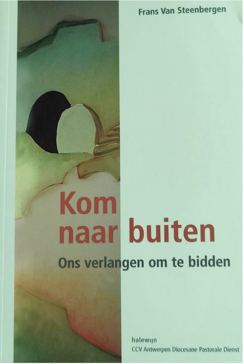 Kom naar buiten