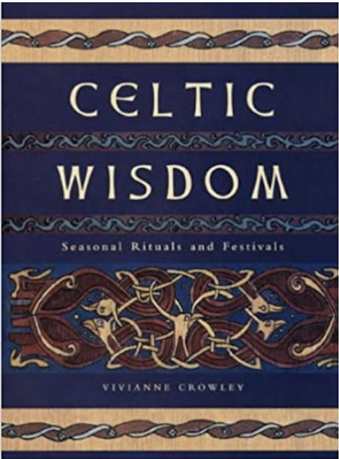 Celtic Wisdom