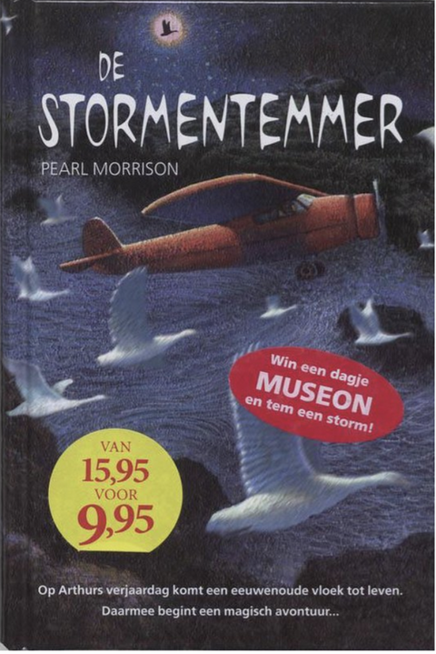 De Stormentemmer