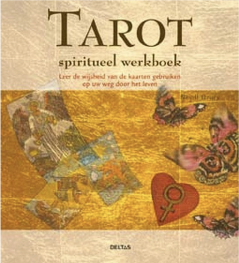 Tarot: spiritueel werkboek