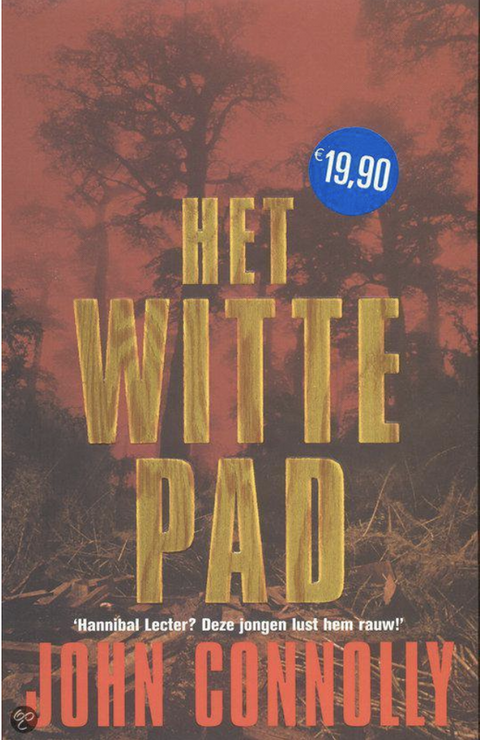 Het Witte Pad