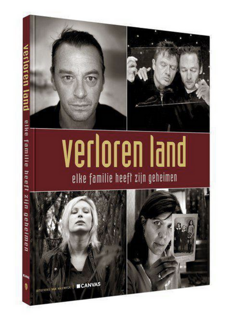 Verloren Land: Elke Familie Heeft Zijn Geheimen