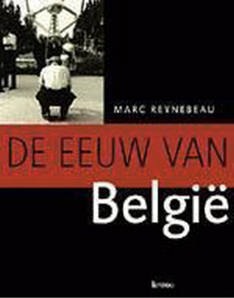 The Century of Belgium