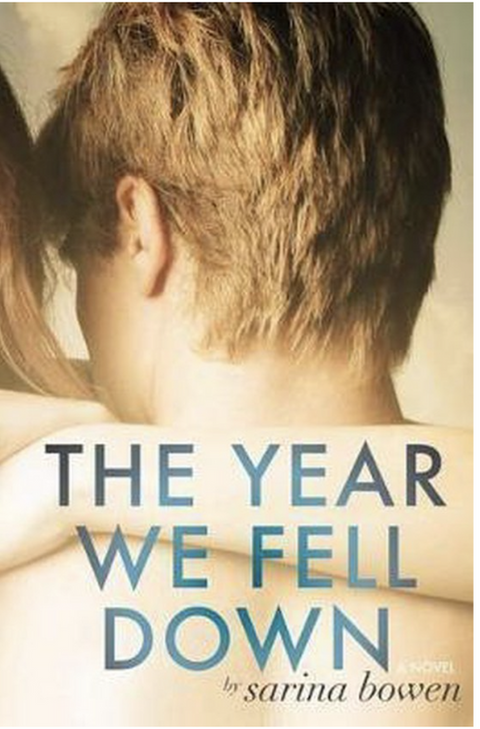 The Year We Fell Down