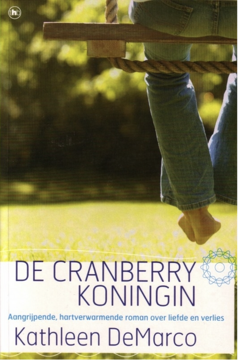 De Cranberry Koningin