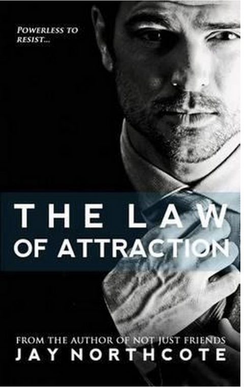 The Law of Attraction