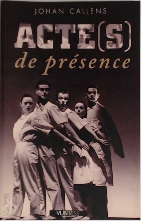 Acte de présence