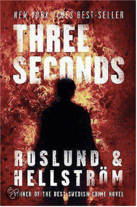 Three Seconds