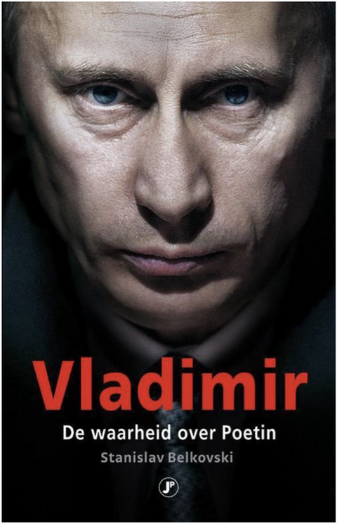 Vladimir: The Truth About Putin