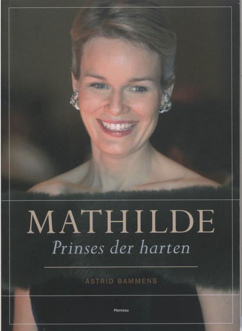 Mathilde: prinses der harten