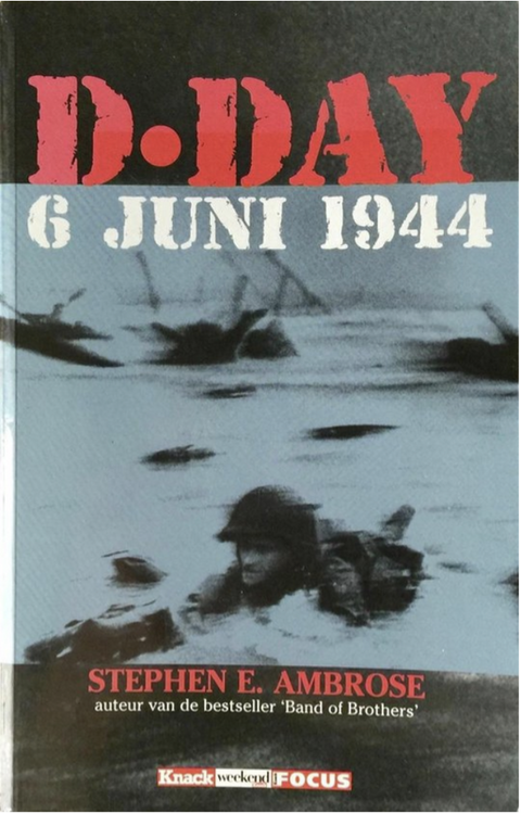 D-Day