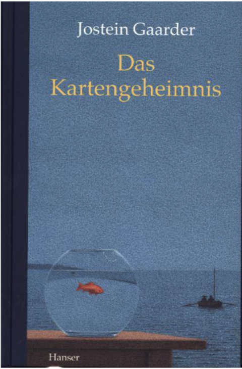 Das Kartengeheimnis