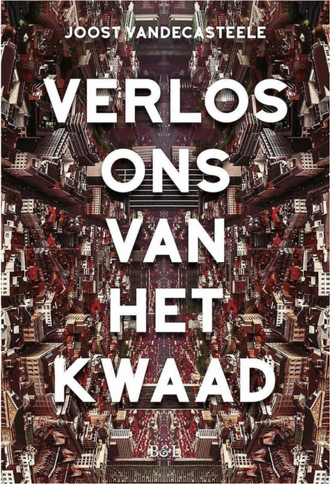 Verlos ons van het kwaad