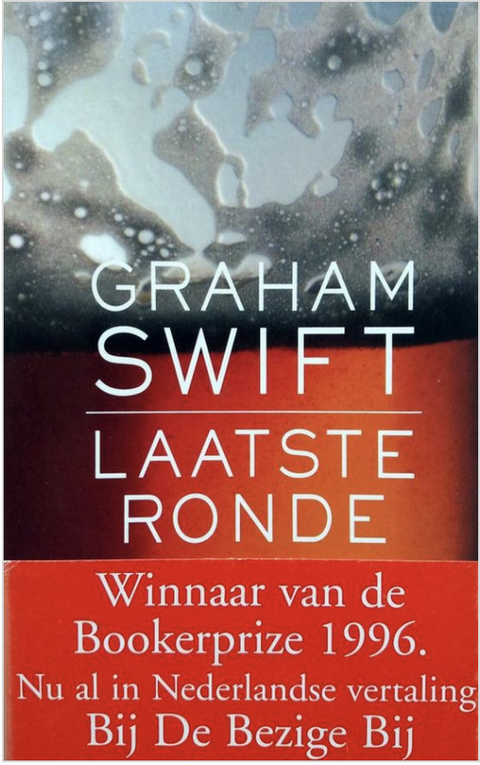 Laatste ronde