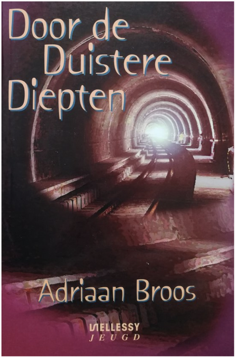 Door de duistere diepten