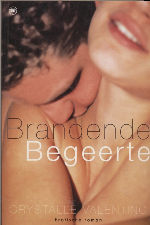 Brandende begeerte