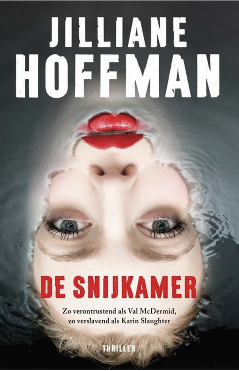 De snijkamer