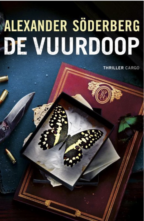 De vuurdoop