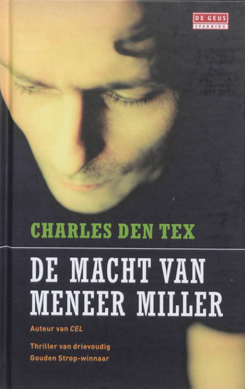 De macht van meneer Miller