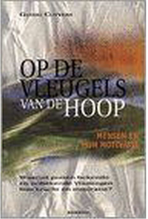 Op de vleugels van de hoop