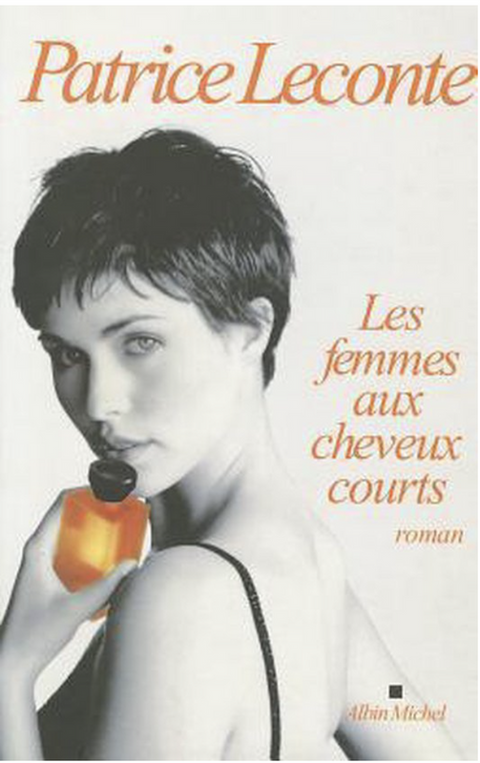 Les Femmes Aux Cheveux Courts