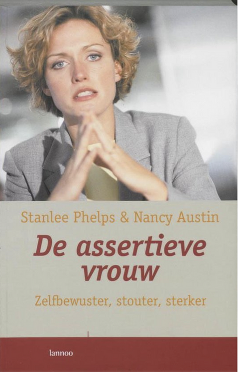 Femme Assertive : plus sûre d’elle, plus audacieuse, plus forte