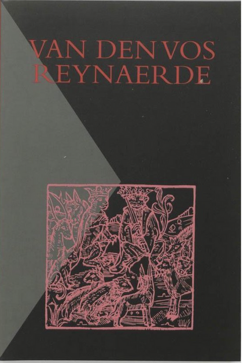 Du renard Reynard