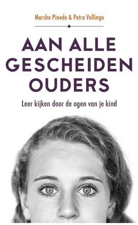 Aan alle gescheiden ouders: leer kijken door de ogen van je kind