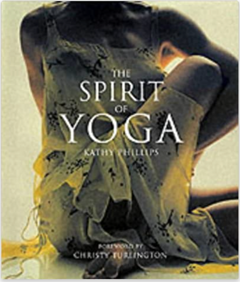 The Spirit of Yoga