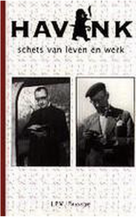 Havank: schets van leven en werk